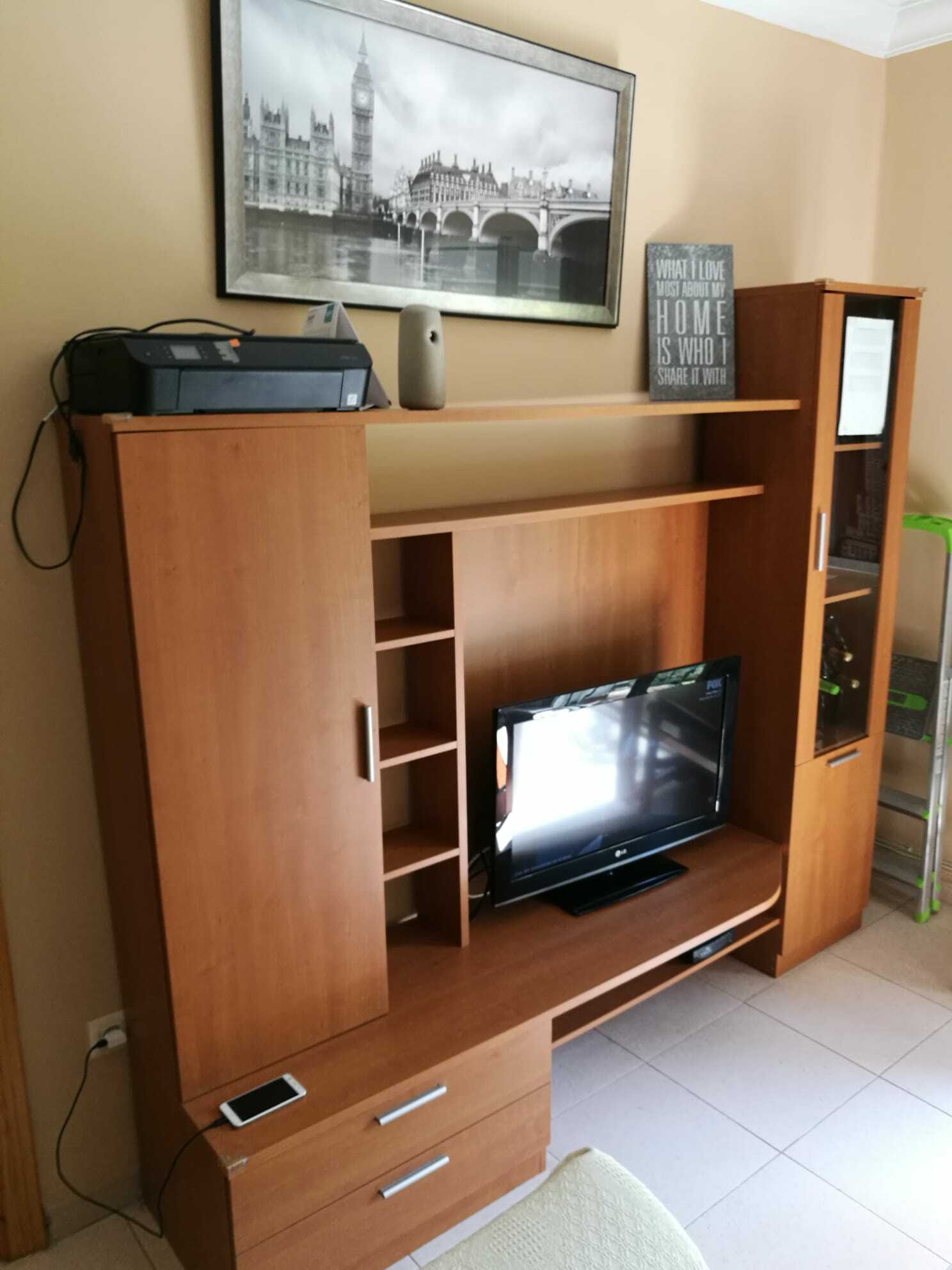 Homestay Sevilla 238664