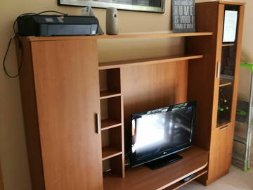 Chambre Chez L'habitant Sevilla 238664-10