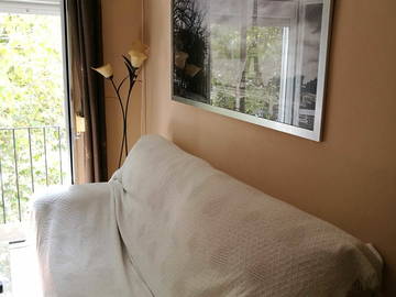 Chambre Chez L'habitant Sevilla 238664-11