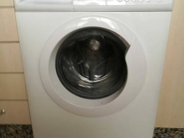 Chambre Chez L'habitant Sevilla 238664-12