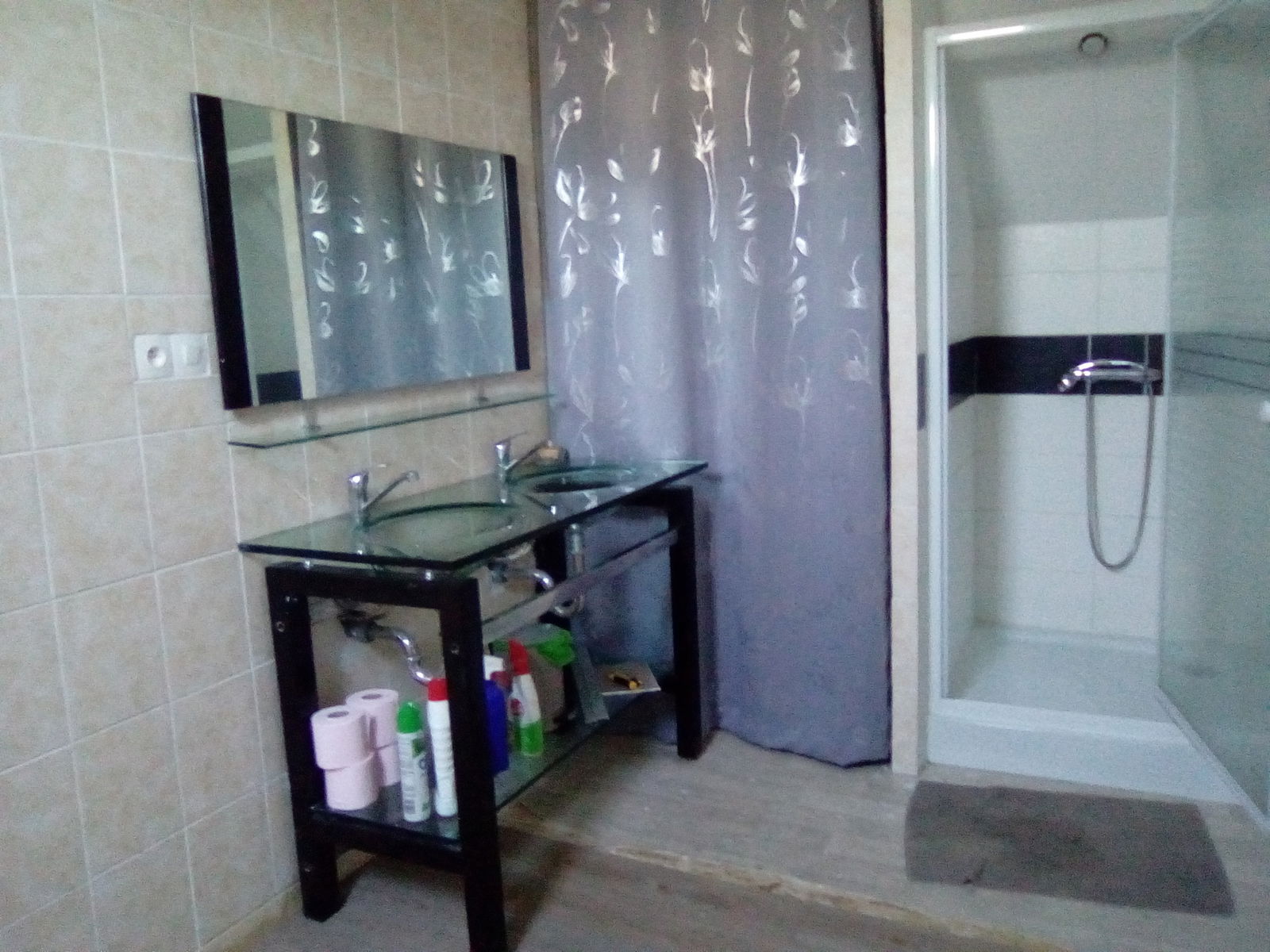 Homestay Seur 187205