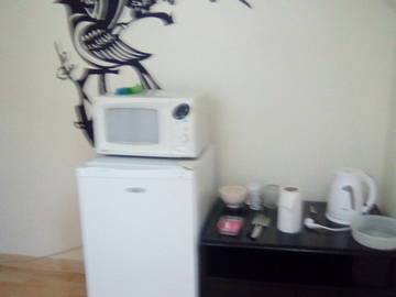 Homestay Seur 187205-5