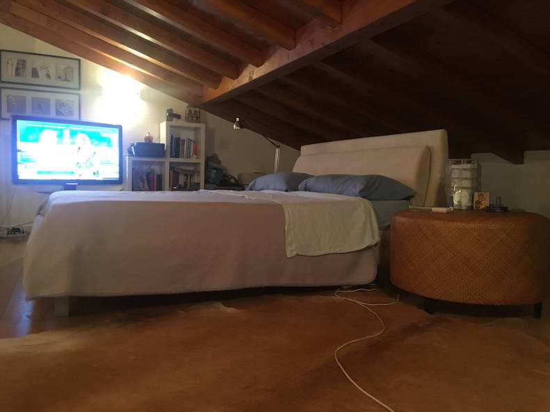 Zakwaterowanie U Rodziny Verona 212790-1