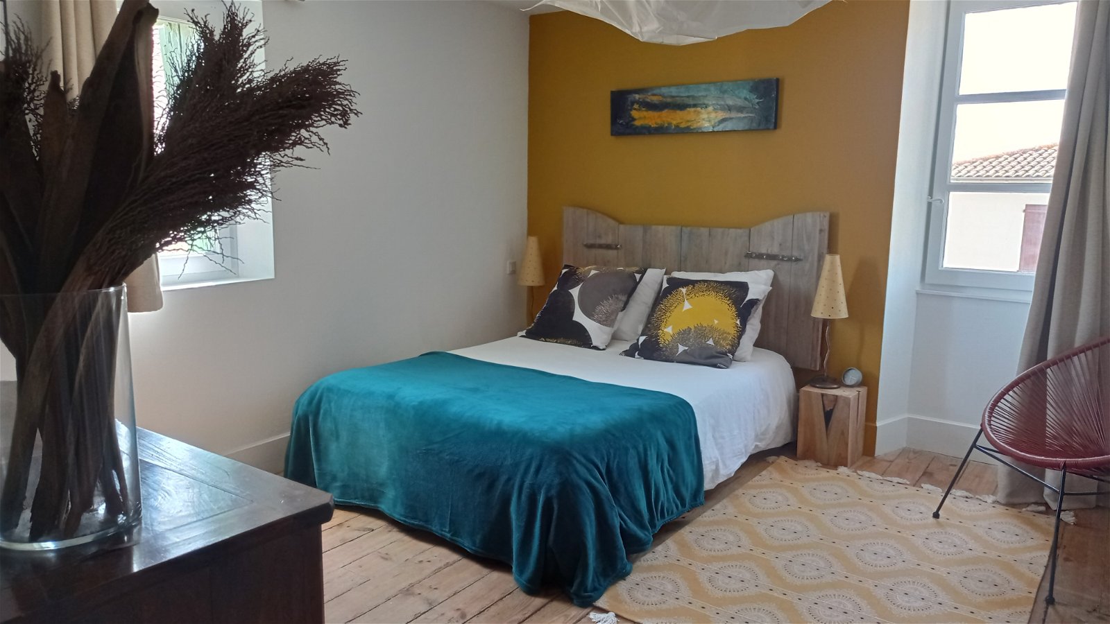 Homestay Saint-Ybars 258725