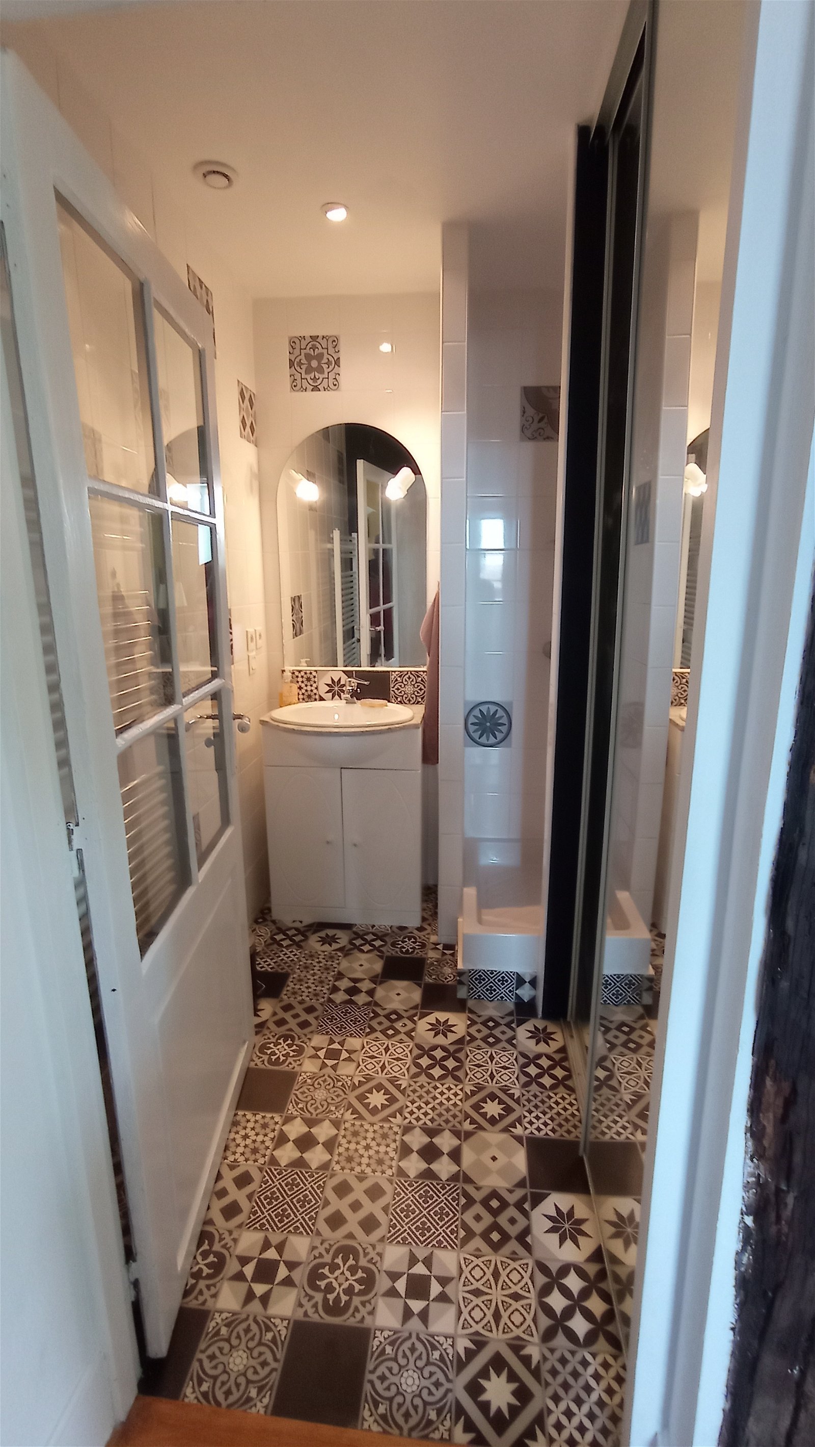 Homestay Saint-Ybars 258725