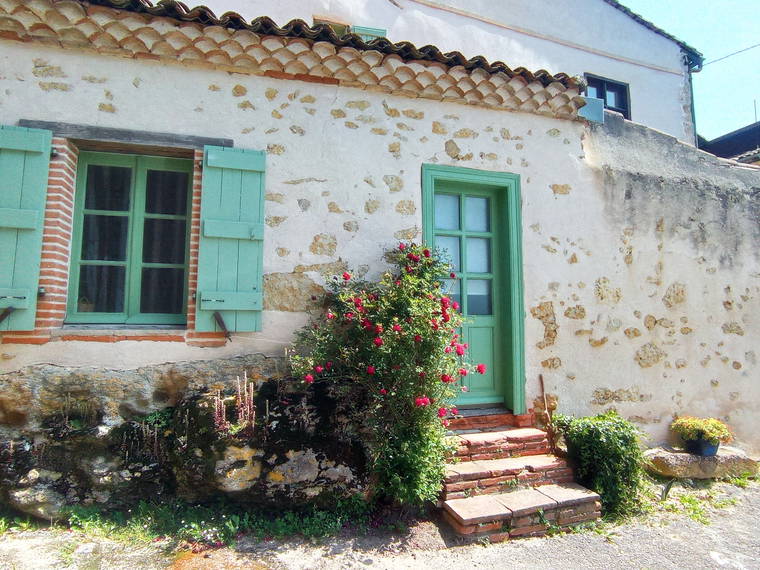 Homestay Saint-Ybars 258725