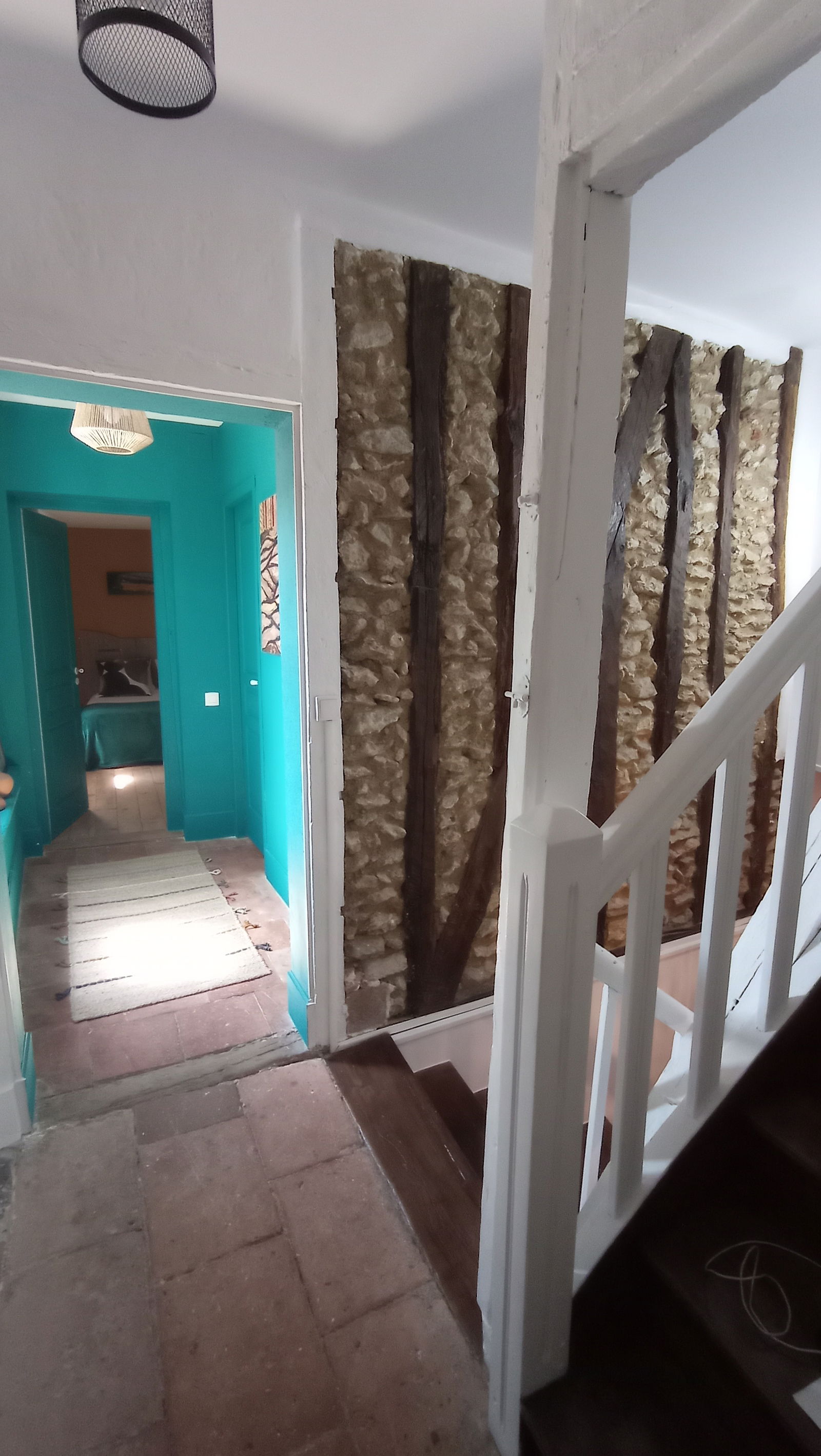 Homestay Saint-Ybars 258725