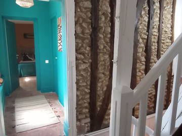 Chambre Chez L'habitant Saint-Ybars 258725-5