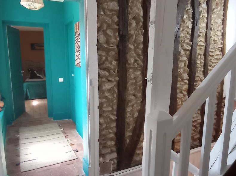 Chambre Chez L'habitant Saint-Ybars 258725-5