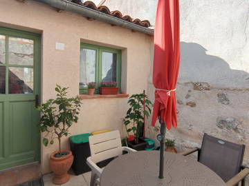 Chambre Chez L'habitant Saint-Ybars 258725-6