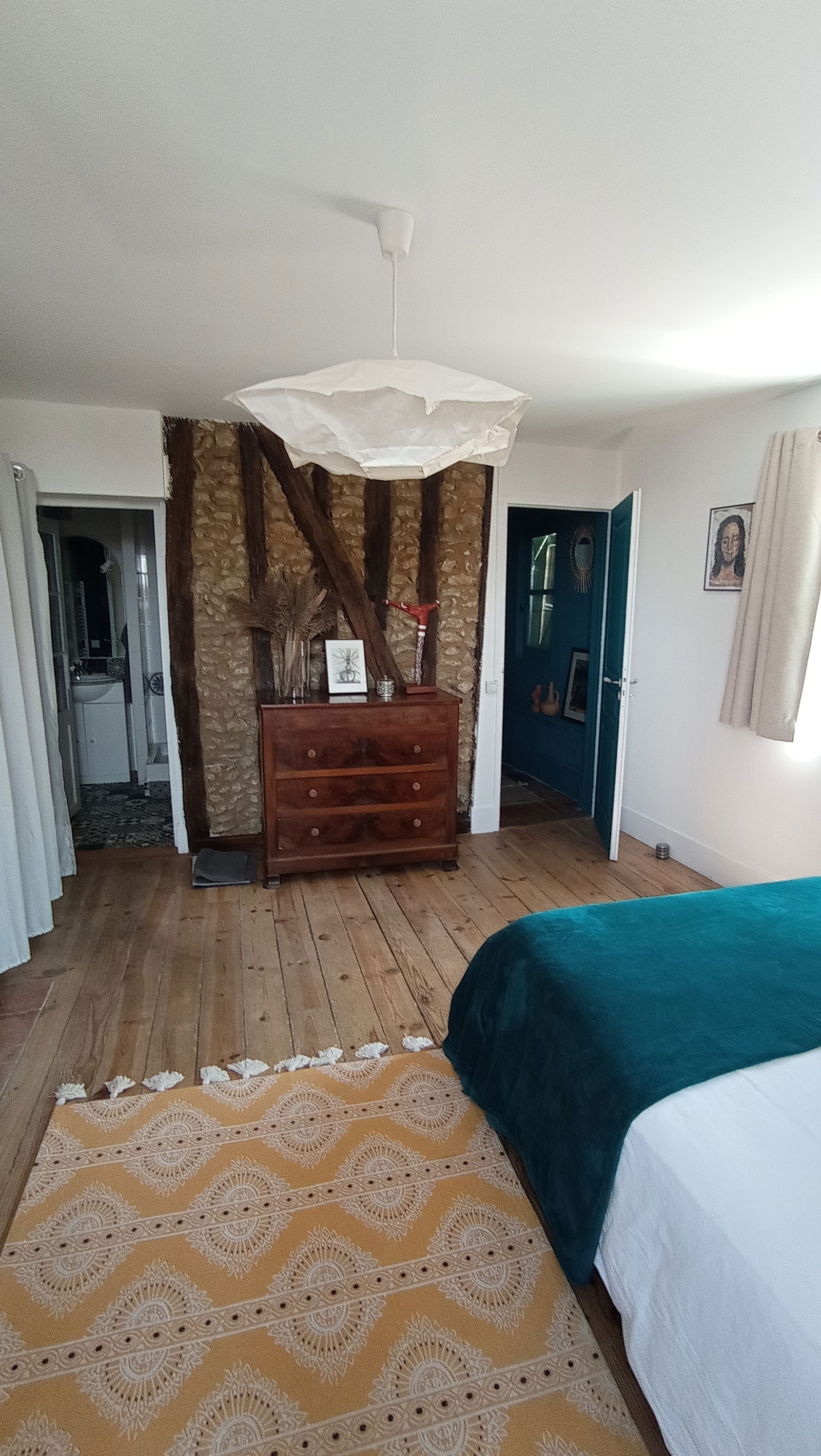 Homestay Saint-Ybars 258725