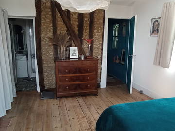 Chambre Chez L'habitant Saint-Ybars 258725-7