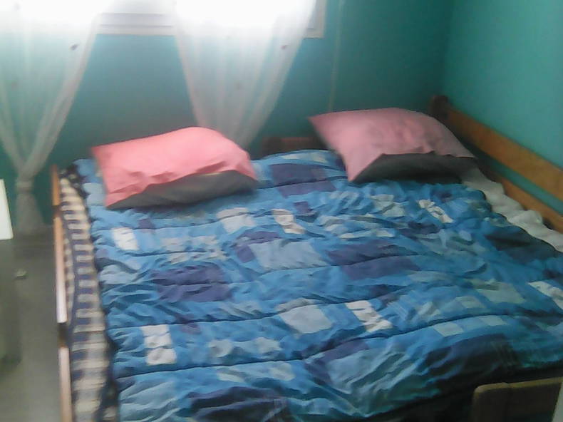 Homestay Firminy 143111-1