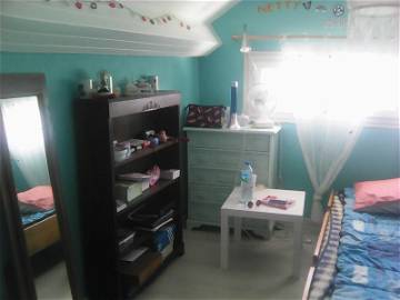 Room For Rent Firminy 143111