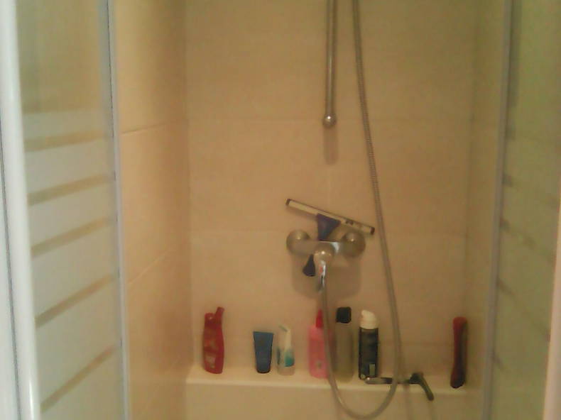 Homestay Firminy 143111-3