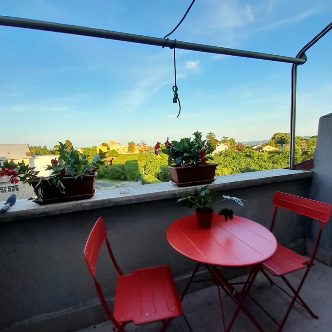 Homestay Ronciglione 301565