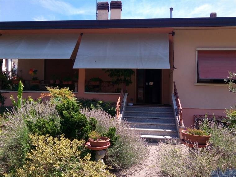 Homestay Pederiva 207600