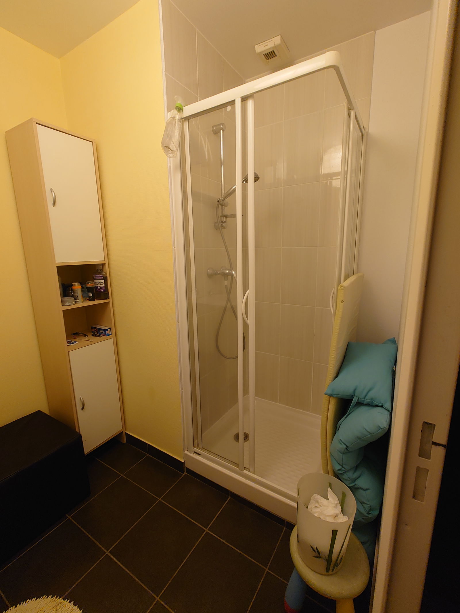 Homestay Cherbourg-en-Cotentin 327021