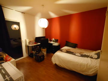 Chambre À Louer Cherbourg-En-Cotentin 327021