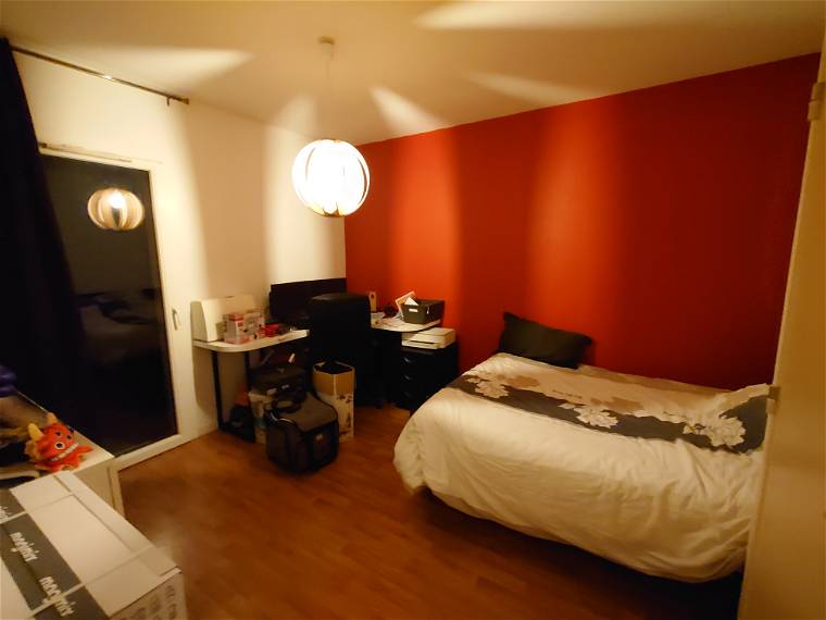 Chambre À Louer Cherbourg-en-Cotentin 327021