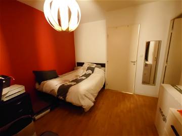 Chambre À Louer Cherbourg-En-Cotentin 327021