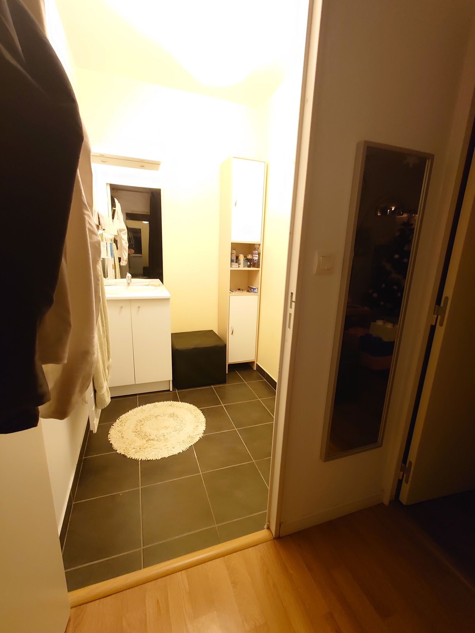 Homestay Cherbourg-en-Cotentin 327021