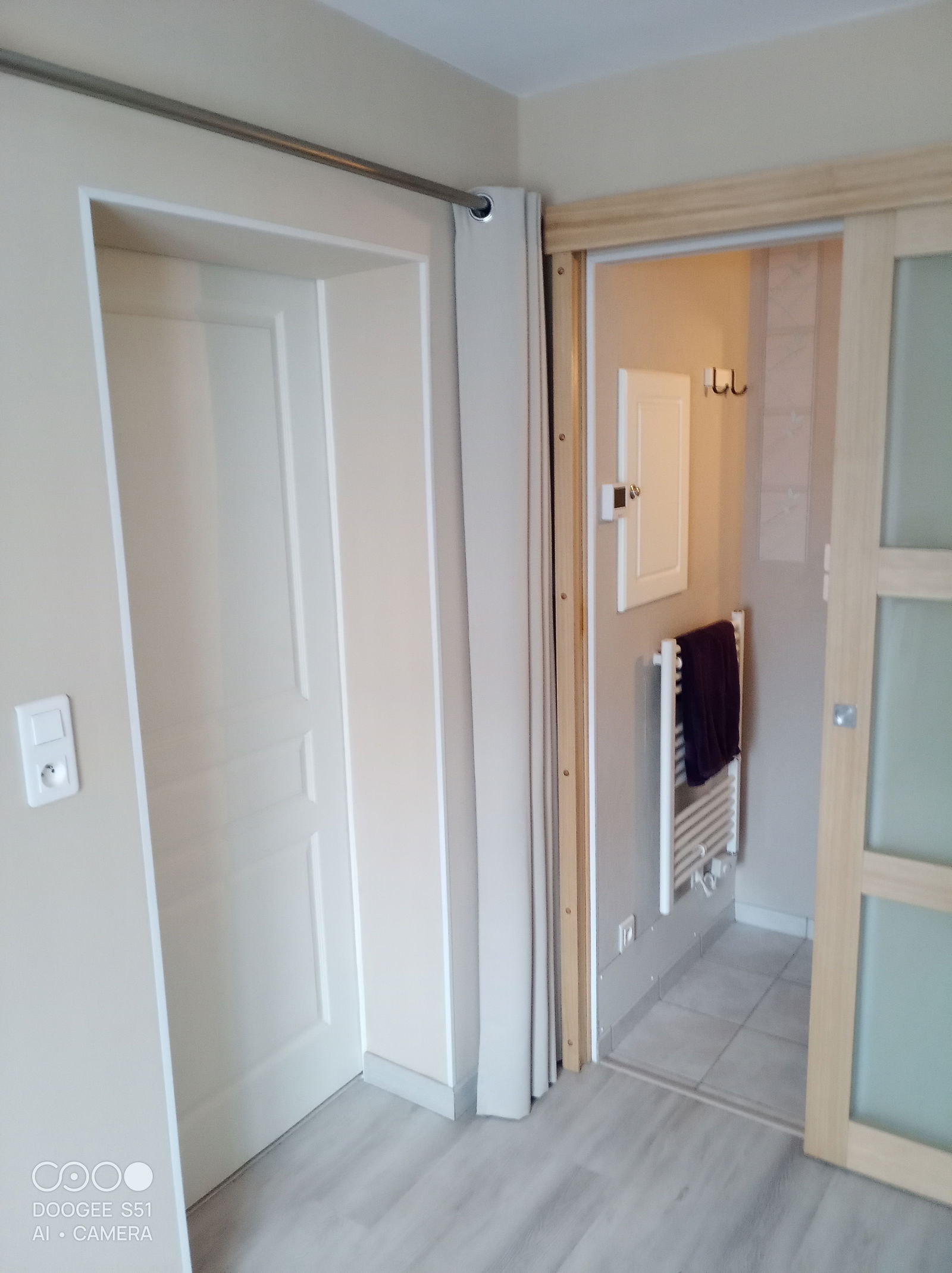 Homestay Nantes 406425