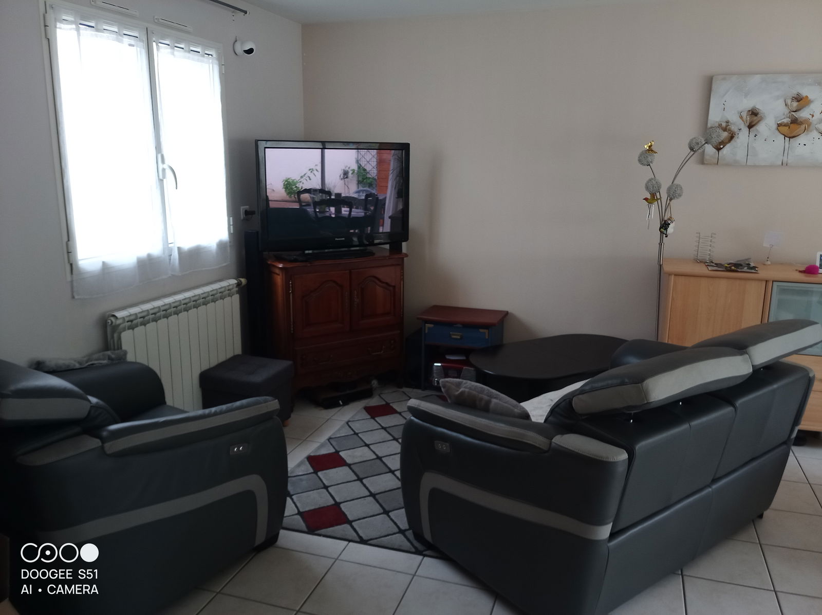 Homestay Nantes 406425