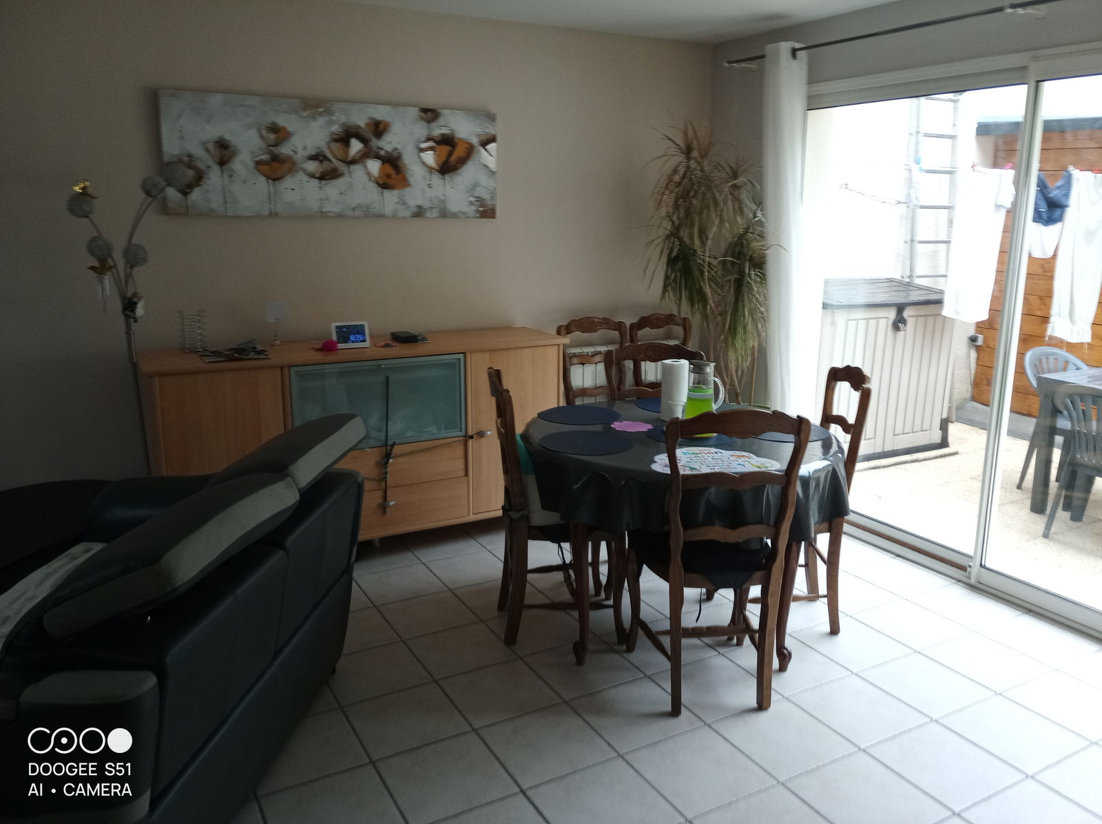 Homestay Nantes 406425