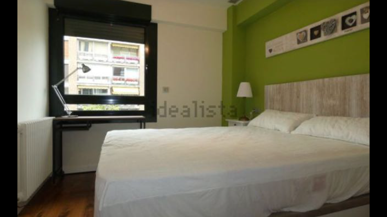 Colocation Pamplona 266593