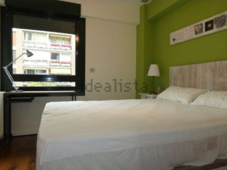 Homestay Pamplona 266593