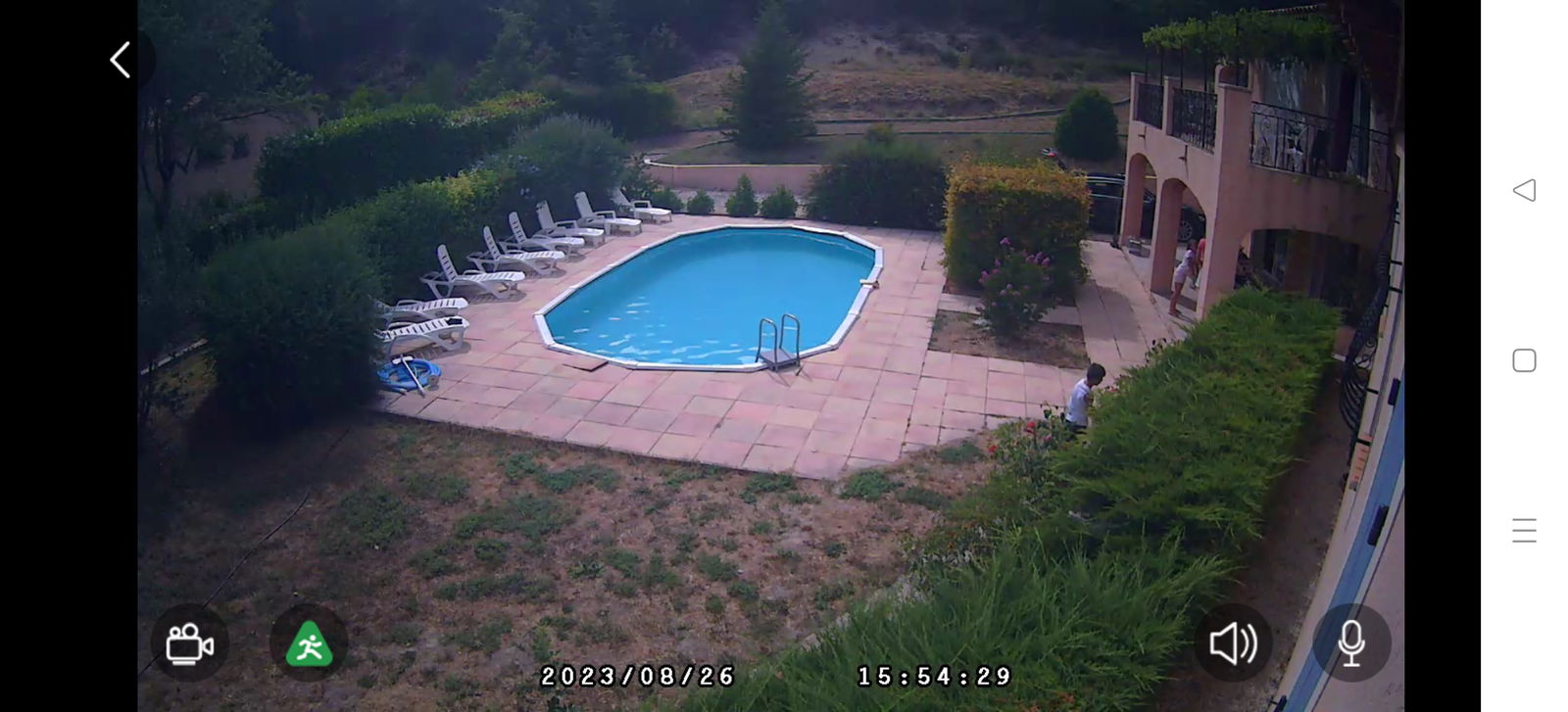 Homestay Reillanne 417689