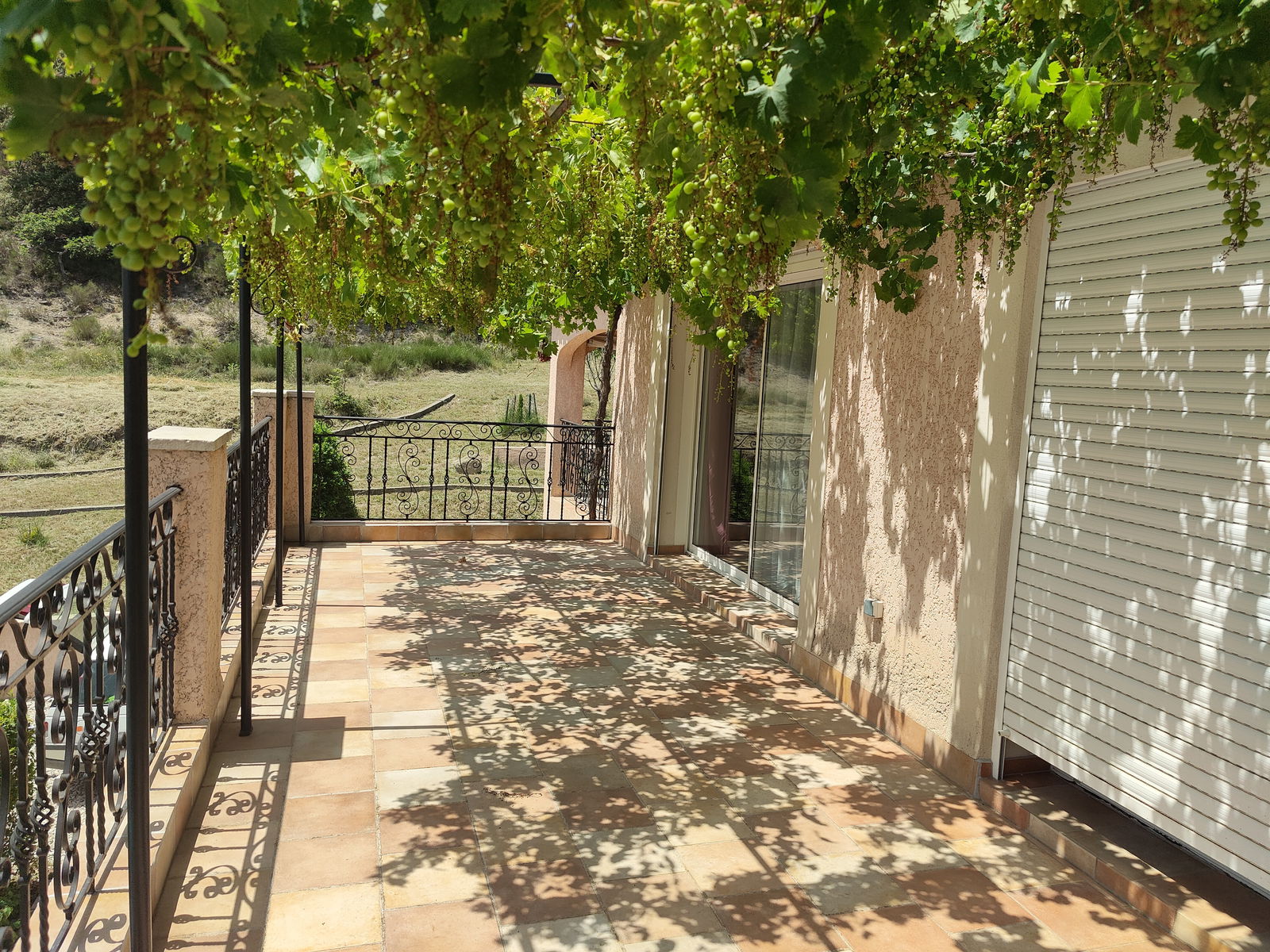 Homestay Reillanne 417689