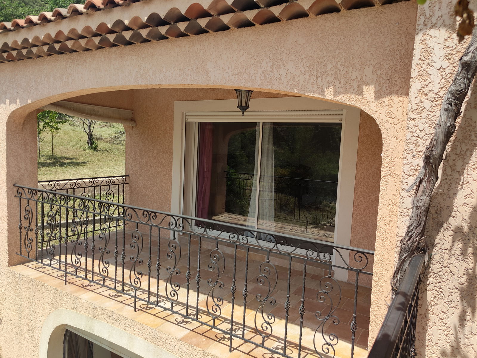 Homestay Reillanne 417689