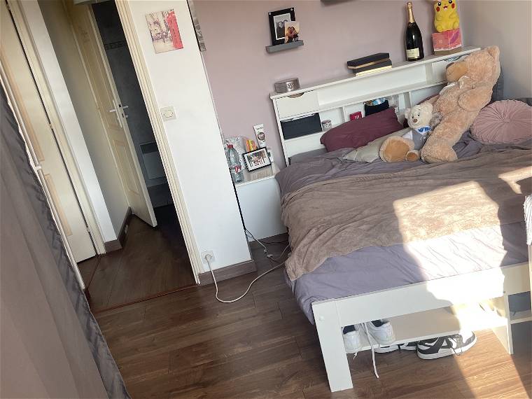 Homestay Pierrelaye 347893-1