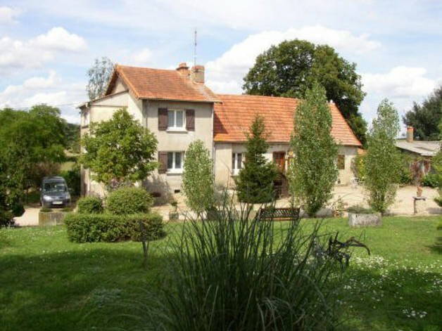 Quedarse En Casa Lusigny 21424-1