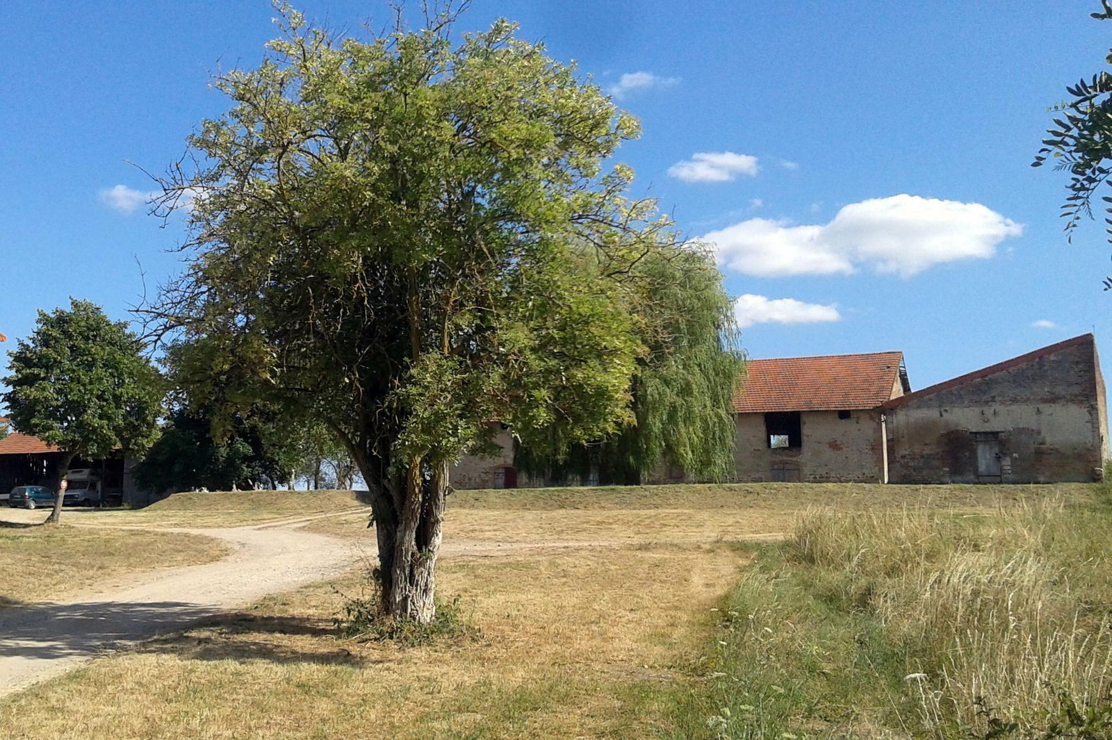Homestay Lusigny 21424