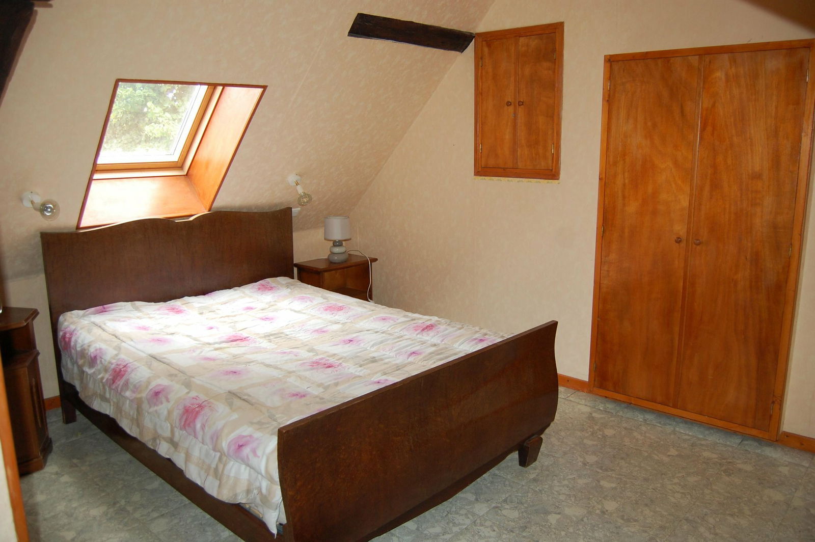 Homestay Lusigny 21424