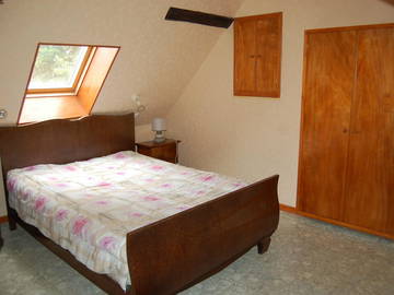 Chambre Chez L'habitant Lusigny 21424-4