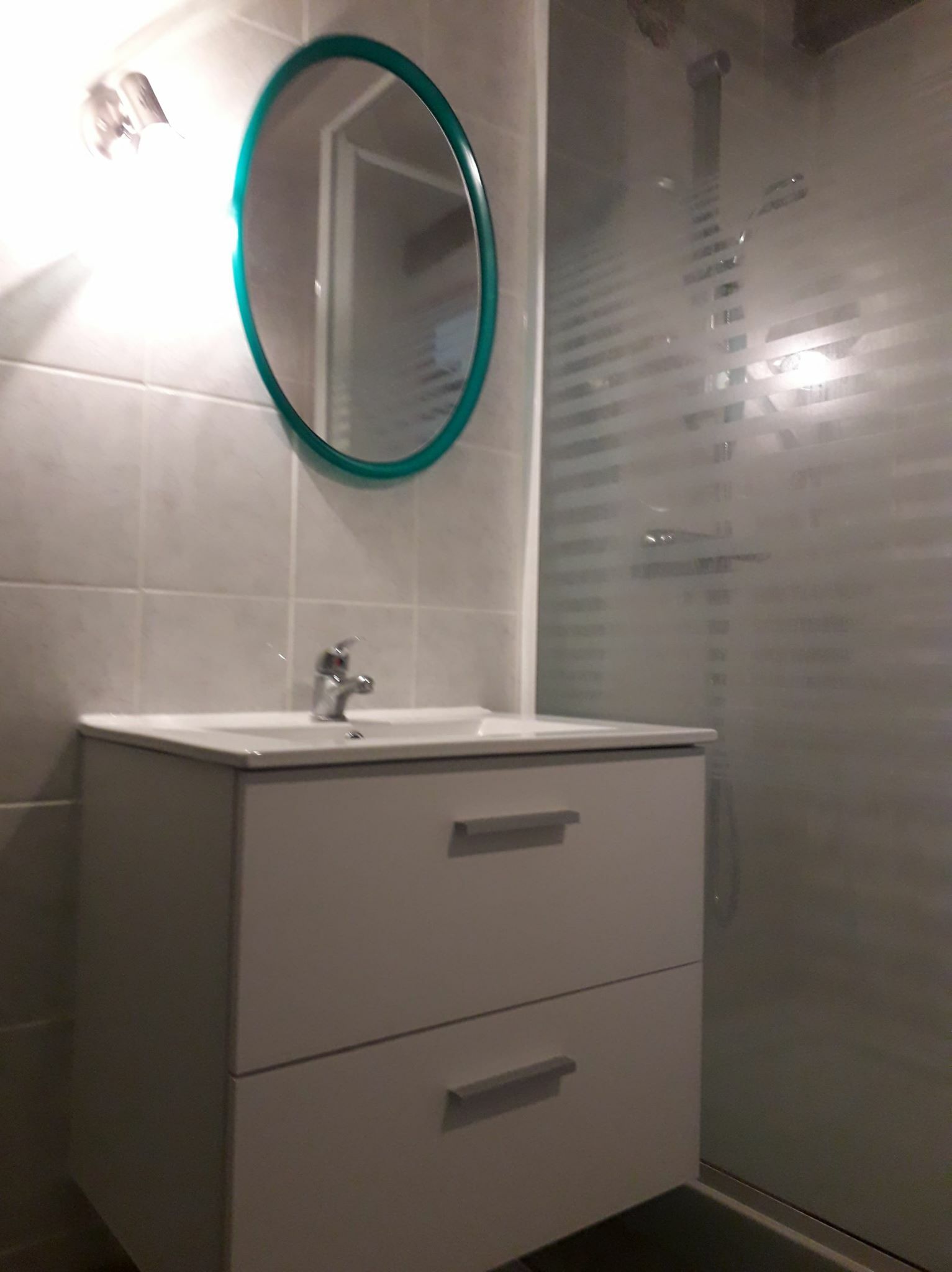 Homestay Lusigny 21424