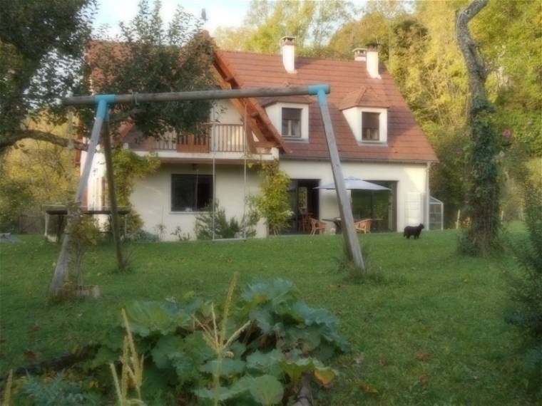 Homestay Bouilland 115612-1