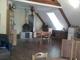 Homestay Bouilland 115612