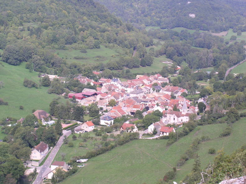 Gastfamilie Bouilland 115612-3