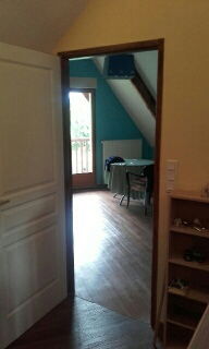 Homestay Bouilland 115612