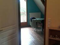 Chambre Chez L'habitant Bouilland 115612-4