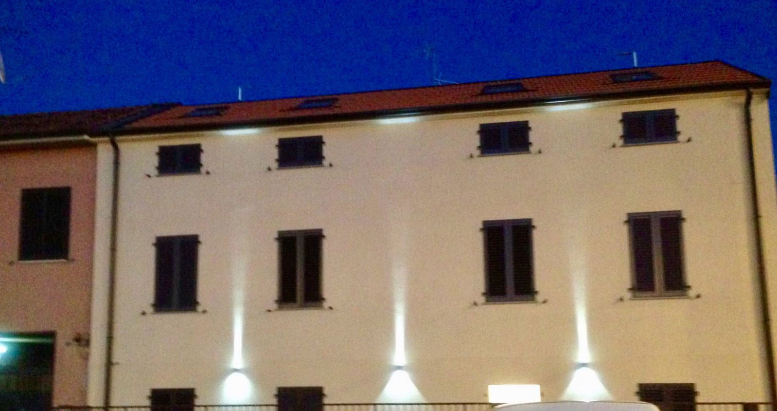 Homestay Monza 186292