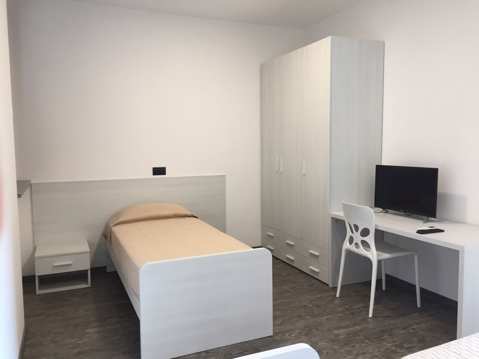 Homestay Monza 186292