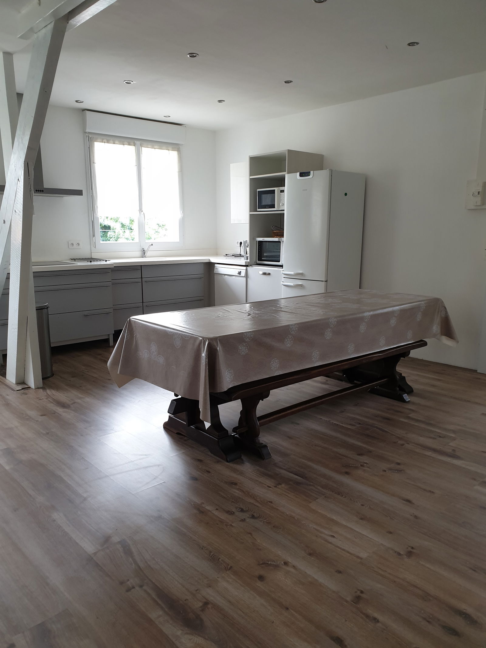 Homestay Montardon 237577