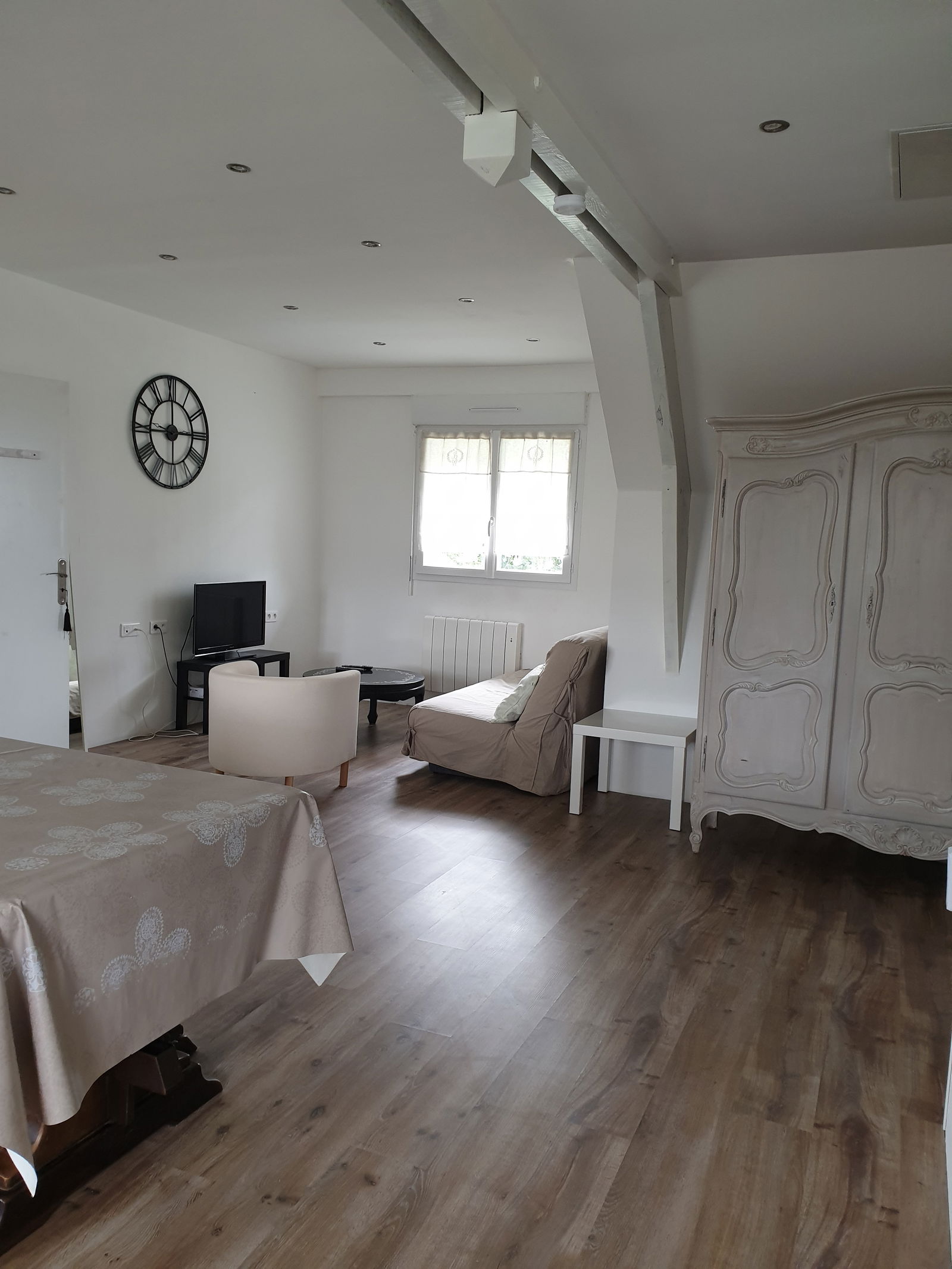 Homestay Montardon 237577