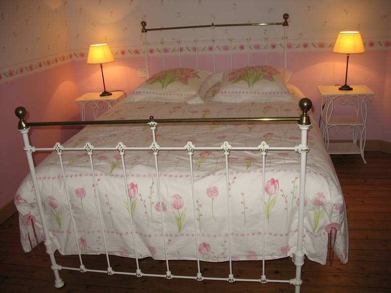 Zakwaterowanie U Rodziny Voivres-lès-le-Mans 258682-2